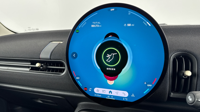 MINI Cooper 1.5 C Sport [Level 1] 3dr Auto Petrol Hatchback